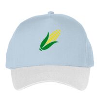 Classic 5-panel snapback (6007) Vignette