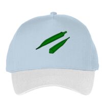 Classic 5-panel snapback (6007) Vignette