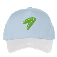 Classic 5-panel snapback (6007) Vignette