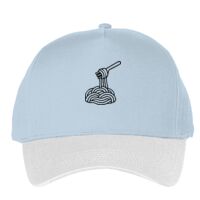 Classic 5-panel snapback (6007) Vignette