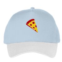 Classic 5-panel snapback (6007) Vignette