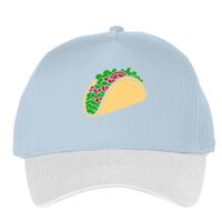Classic 5-panel snapback (6007) Vignette