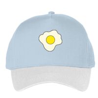 Classic 5-panel snapback (6007) Vignette