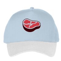 Classic 5-panel snapback (6007) Vignette