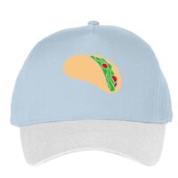 Classic 5-panel snapback (6007) Vignette