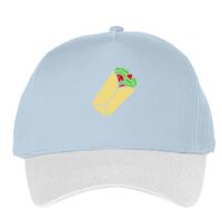 Classic 5-panel snapback (6007) Vignette