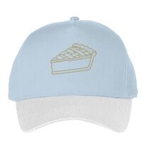 Classic 5-panel snapback (6007) Vignette