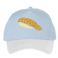 Classic 5-panel snapback (6007) Vignette