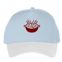 Classic 5-panel snapback (6007) Vignette