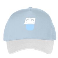 Classic 5-panel snapback (6007) Vignette