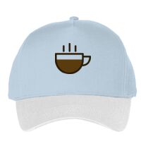 Classic 5-panel snapback (6007) Vignette