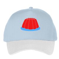 Classic 5-panel snapback (6007) Vignette