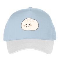 Classic 5-panel snapback (6007) Vignette