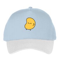 Classic 5-panel snapback (6007) Vignette
