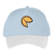 Classic 5-panel snapback (6007) Vignette