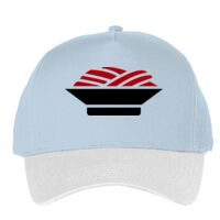 Classic 5-panel snapback (6007) Vignette