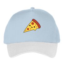 Classic 5-panel snapback (6007) Vignette
