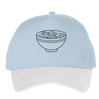 Classic 5-panel snapback (6007) Vignette