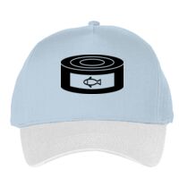 Classic 5-panel snapback (6007) Vignette