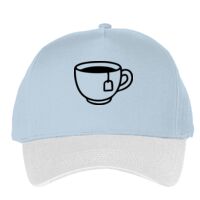 Classic 5-panel snapback (6007) Vignette