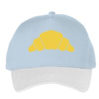 Classic 5-panel snapback (6007) Vignette