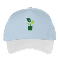 Classic 5-panel snapback (6007) Vignette
