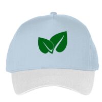 Classic 5-panel snapback (6007) Vignette