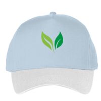 Classic 5-panel snapback (6007) Vignette