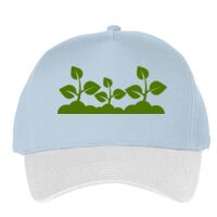 Classic 5-panel snapback (6007) Vignette
