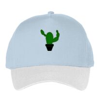 Classic 5-panel snapback (6007) Vignette