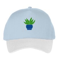 Classic 5-panel snapback (6007) Vignette