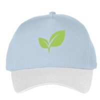 Classic 5-panel snapback (6007) Vignette