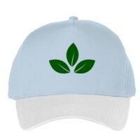Classic 5-panel snapback (6007) Vignette