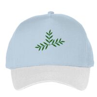 Classic 5-panel snapback (6007) Vignette