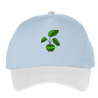 Classic 5-panel snapback (6007) Vignette