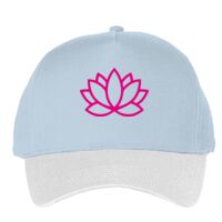 Classic 5-panel snapback (6007) Vignette