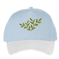 Classic 5-panel snapback (6007) Vignette