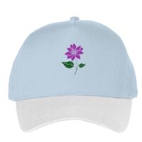 Classic 5-panel snapback (6007) Vignette