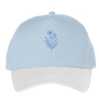 Classic 5-panel snapback (6007) Vignette