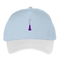 Classic 5-panel snapback (6007) Vignette