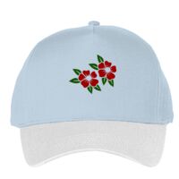 Classic 5-panel snapback (6007) Vignette