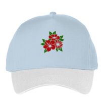 Classic 5-panel snapback (6007) Vignette