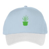 Classic 5-panel snapback (6007) Vignette