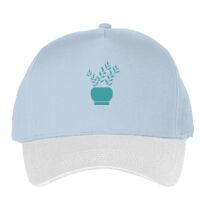 Classic 5-panel snapback (6007) Vignette