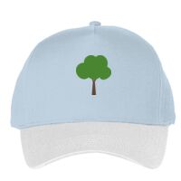 Classic 5-panel snapback (6007) Vignette