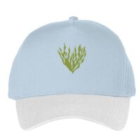 Classic 5-panel snapback (6007) Vignette