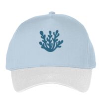 Classic 5-panel snapback (6007) Vignette