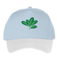 Classic 5-panel snapback (6007) Vignette