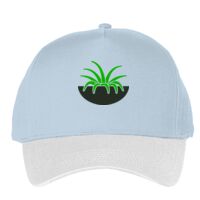 Classic 5-panel snapback (6007) Vignette