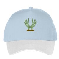 Classic 5-panel snapback (6007) Vignette